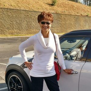 Meet your Posher, Bettye